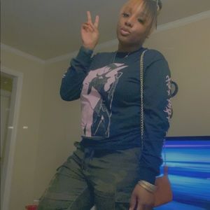 Meet your Posher, Latonya